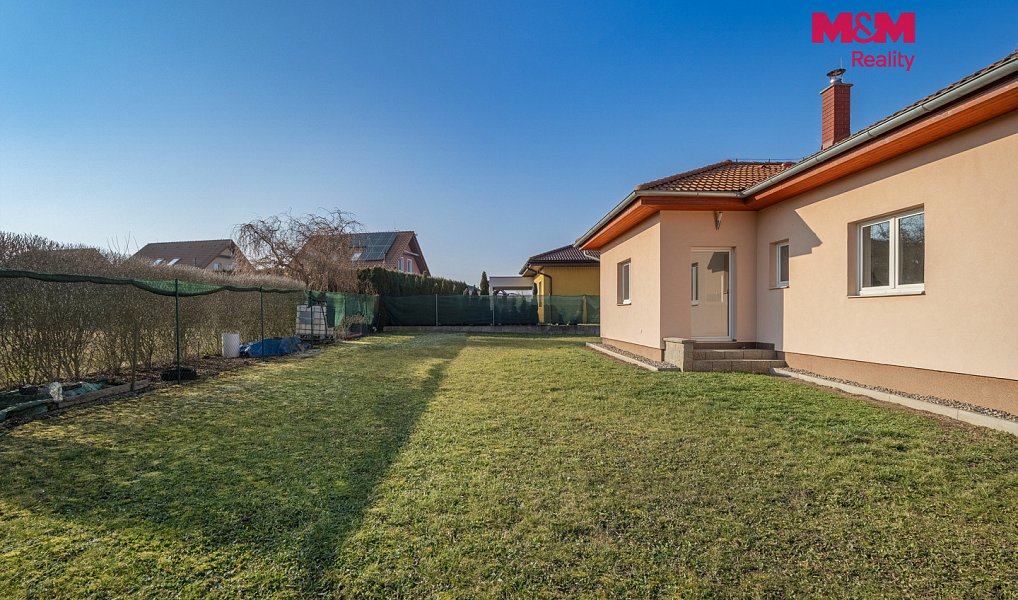 Prodej domu 76 m² s pozemkem 657 m², Dolní Beřkovice – náhled fotky 22