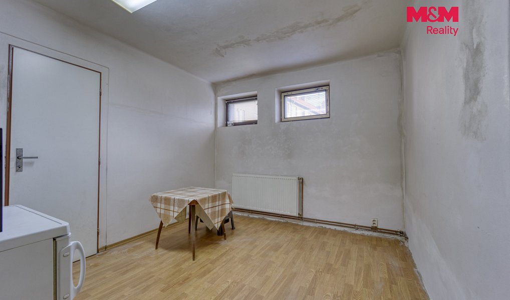 Prodej obchodních prostor 98 m², Rokycany – náhled fotky 5