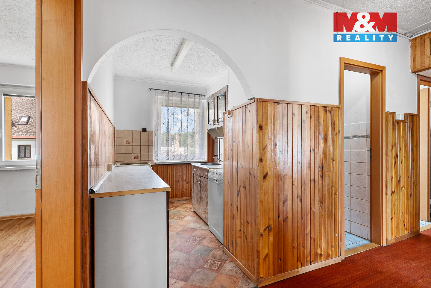 Prodej bytu 4+1 75 m² — photo 4