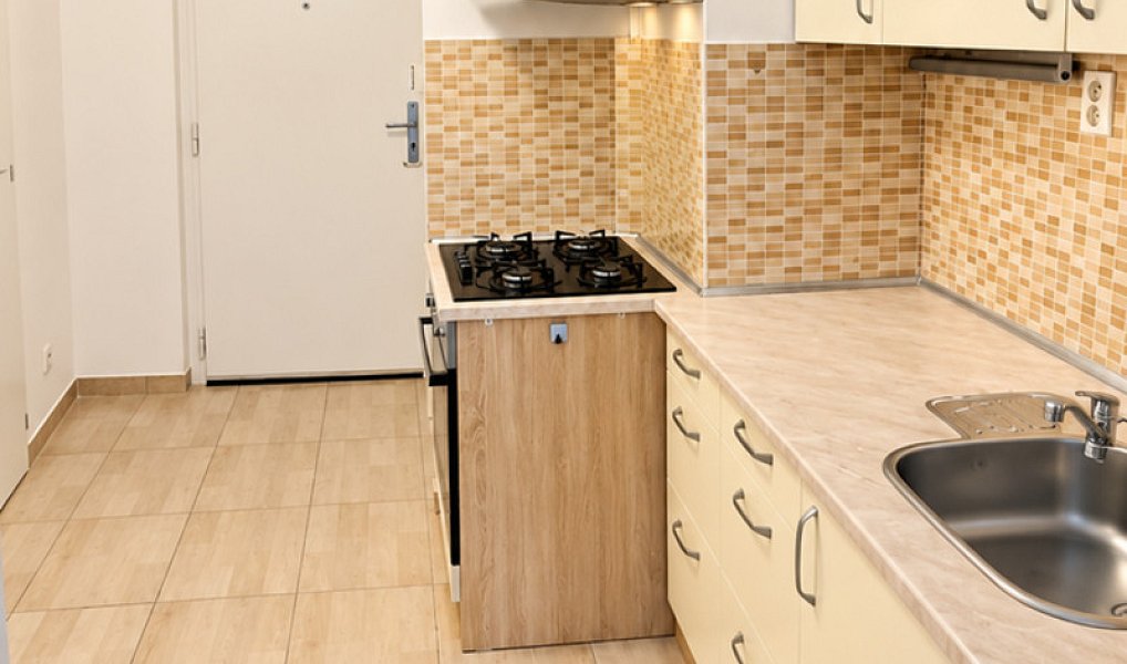 Prodej bytu 2+kk 50 m², Praha – náhled fotky 8