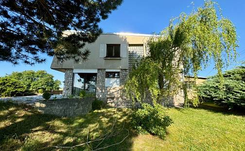 Prodej domu 214 m² s pozemkem 1 172 m², Řehenice - Křiváček, okres Benešov