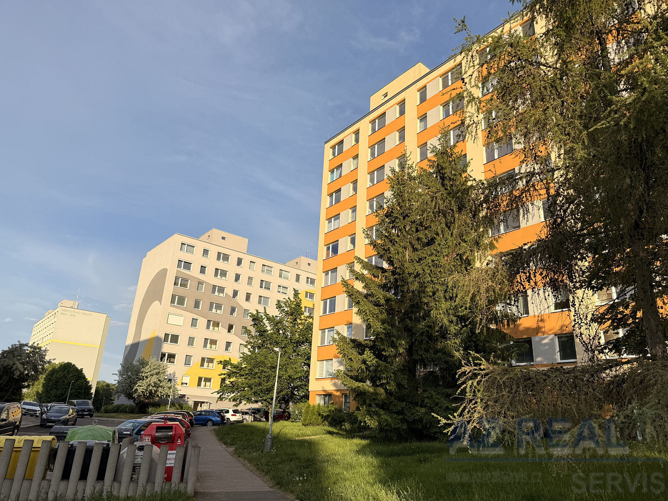 Prodej bytu 3+1 68 m² – fotografie 3