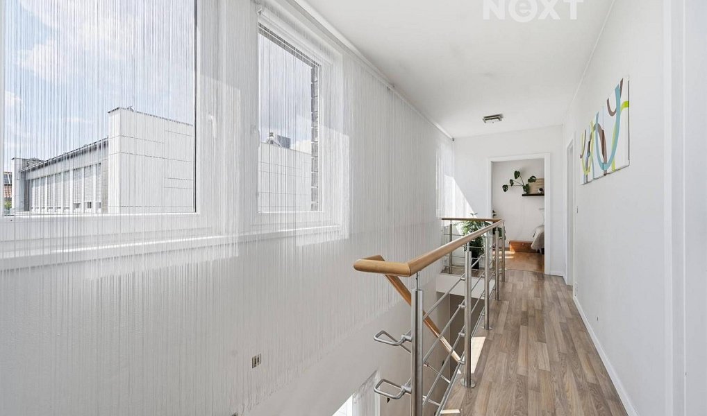 Prodej domu 180 m² s pozemkem 491 m², Jenštejn – náhled fotky 12