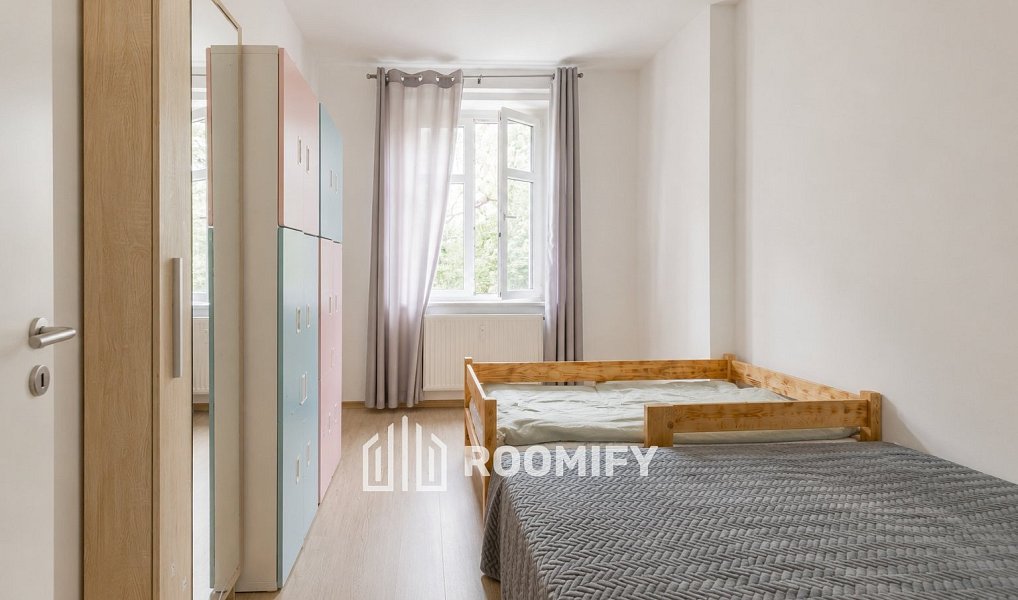 Prodej nájemního domu, činžáku 778 m², Teplice – náhled fotky 12