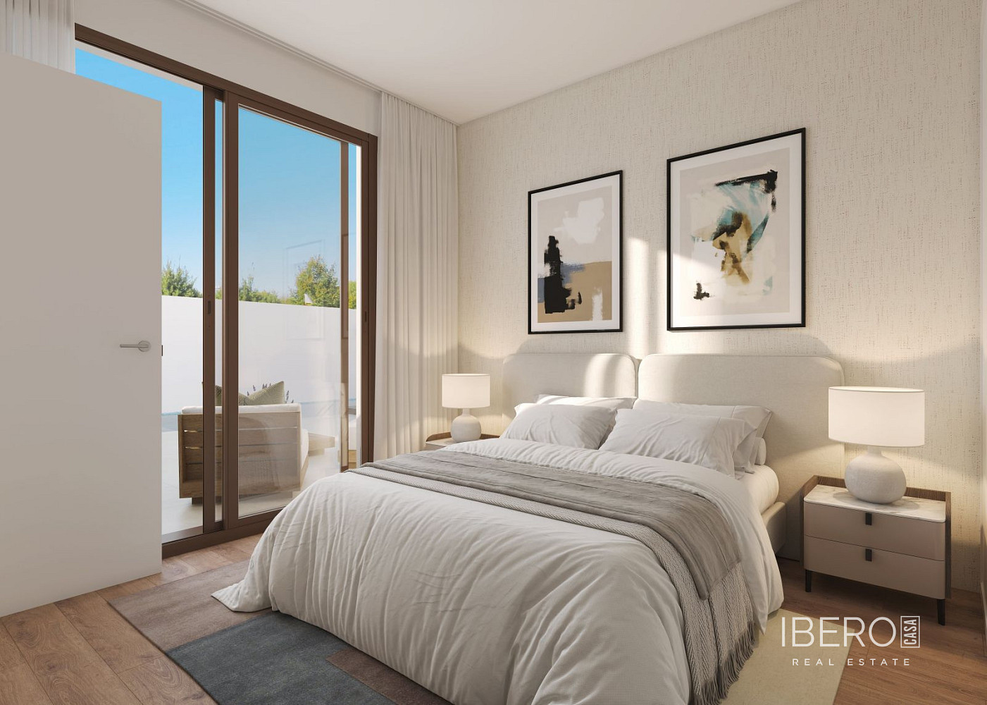 Prodej domu 77 m² s pozemkem 198 m² - Vista 5