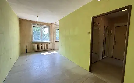 Prodej bytu 4+kk 74 m²