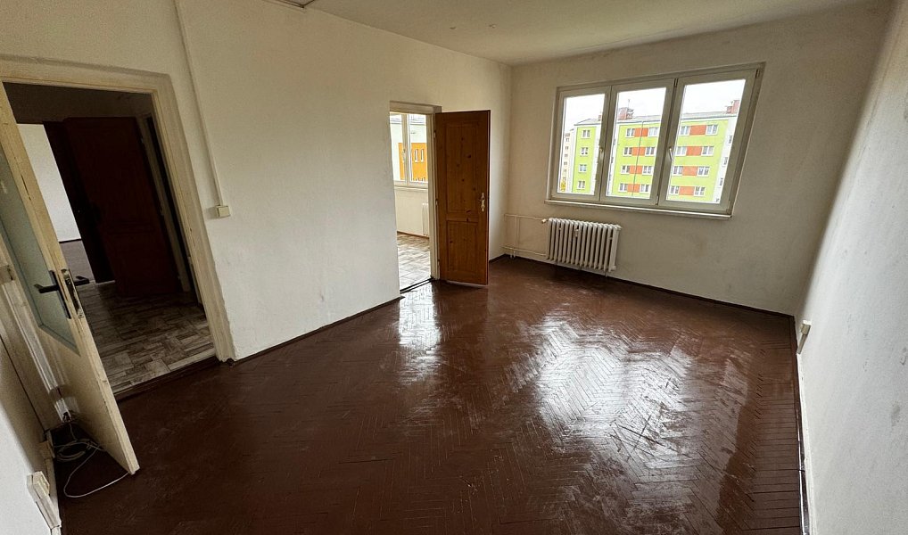 Pronájem bytu 2+1 54 m², Chodov – náhled fotky 3