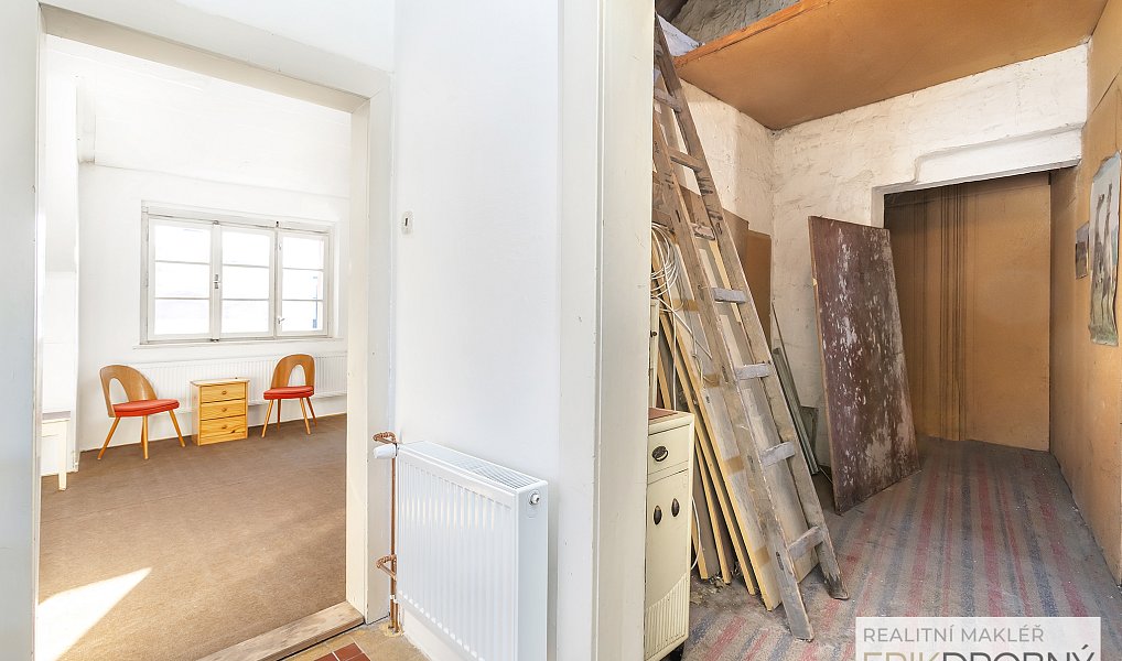 Prodej domu 174 m², Pardubice – náhled fotky 18