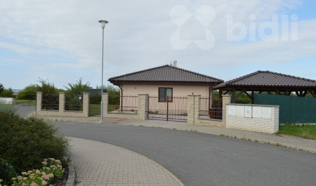 Prodej stavebního pozemku 28 286 m², Slaný – náhled fotky 23