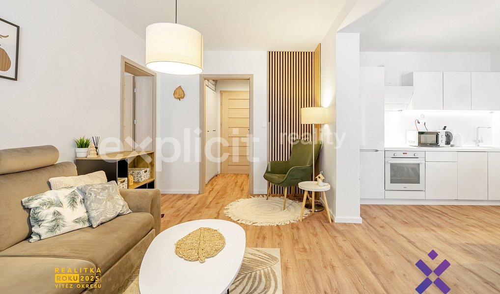 Prodej bytu 2+kk 57 m², Jeseník – náhled fotky 4