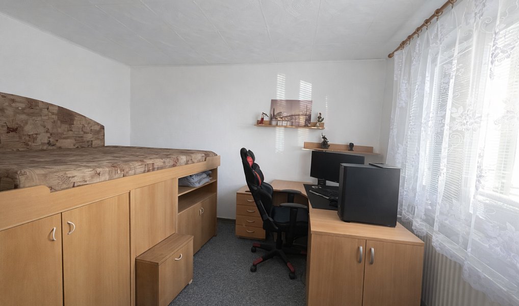 Prodej domu 125 m² s pozemkem 478 m², Rožďalovice – náhled fotky 6