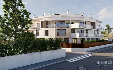 Prodej bytu 4+kk 101 m², Jávea Xàbia, Španělsko