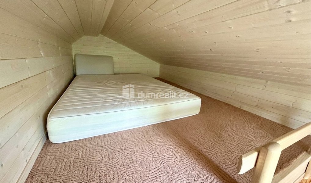Prodej chaty/chalupy 18 m², Frenštát pod Radhoštěm – náhled fotky 9