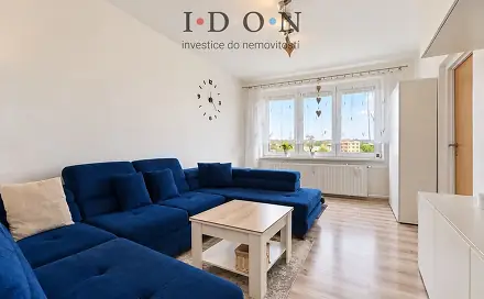 Prodej bytu 3+1 65 m²