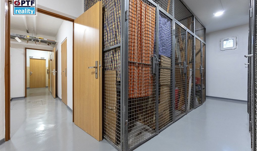 Prodej bytu 1+1 40 m², Plzeň – náhled fotky 9