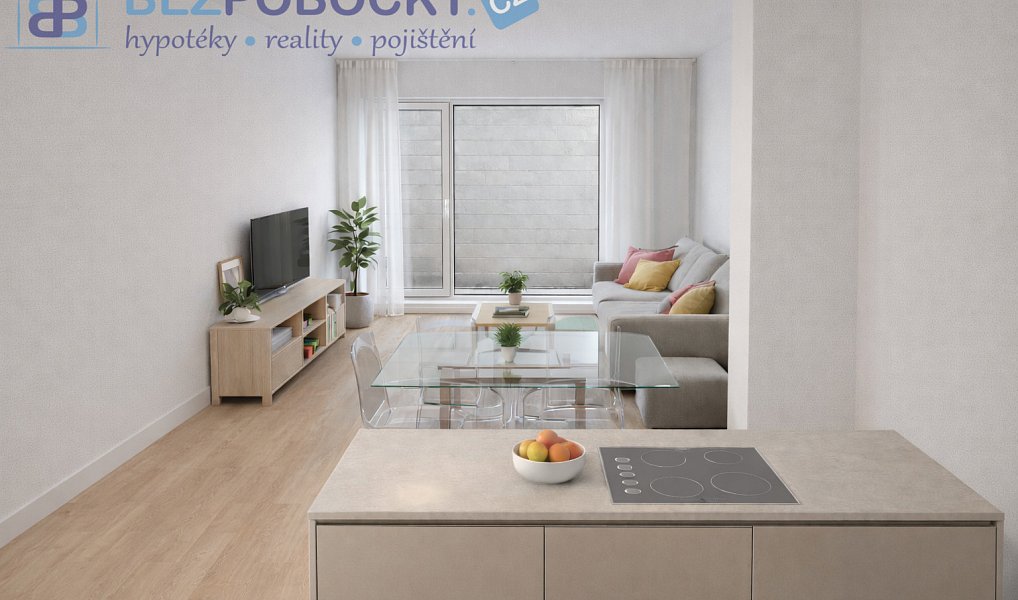 Prodej bytu 3+kk 76 m², Havlíčkův Brod – náhled fotky 6