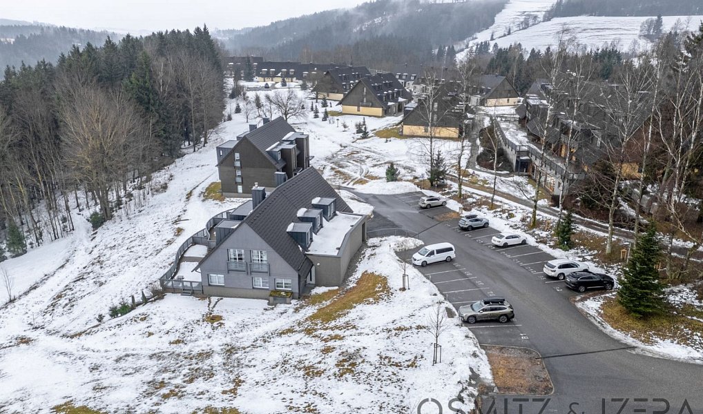 Prodej bytu 2+kk 59 m², Říčky v Orlických horách – náhled fotky 27