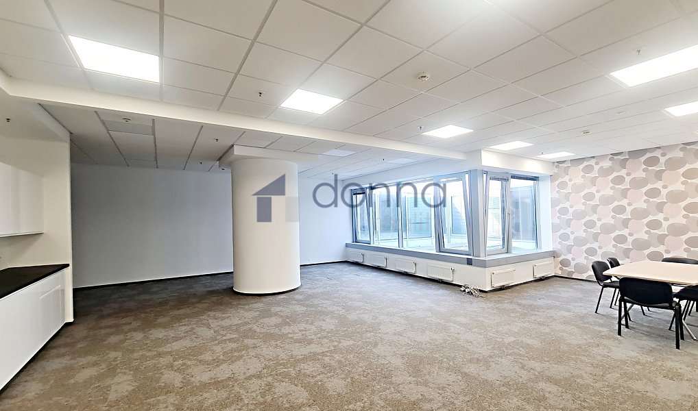 Pronájem kanceláře 103 m², Praha – náhled fotky 6