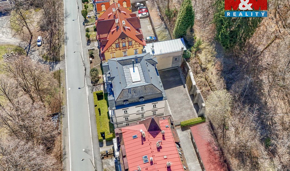 Pronájem bytu 3+kk 96 m², Mariánské Lázně – náhled fotky 19