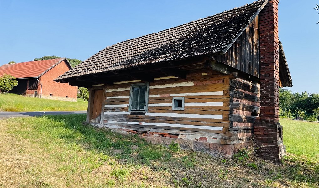 Prodej chaty/chalupy 600 m² s pozemkem 9 782 m², Úbislavice – náhled fotky 16
