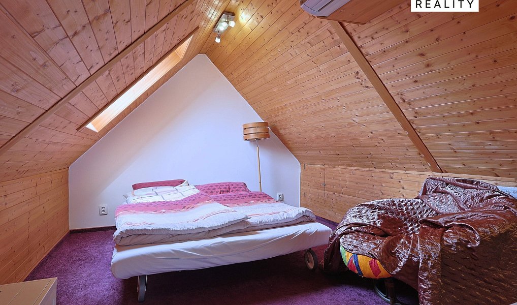 Prodej domu 122 m² s pozemkem 337 m², Troskotovice – náhled fotky 18
