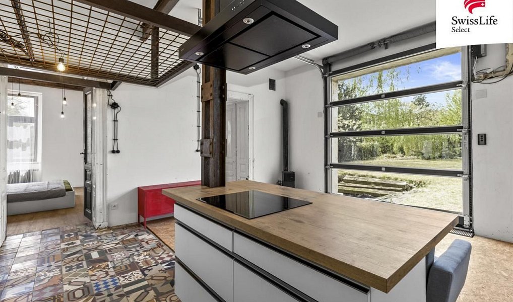 Prodej bytu 3+kk 68 m², Chlumec nad Cidlinou – náhled fotky 10
