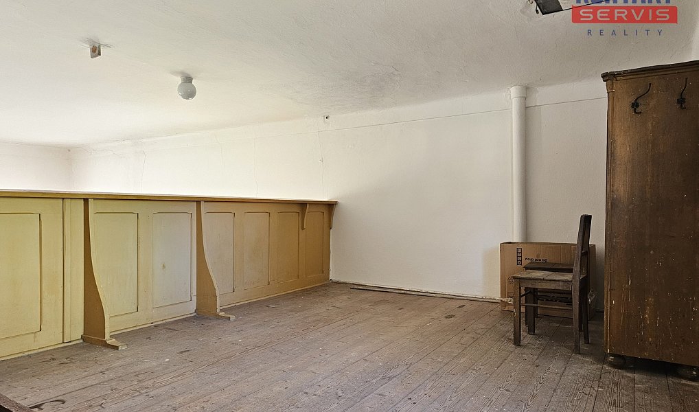 Prodej domu 80 m² s pozemkem 391 m², Kamenice nad Lipou – náhled fotky 19