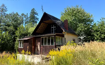 Prodej chaty/chalupy 37 m² s pozemkem 397 m², Tuchořice - Nečemice, okres Louny