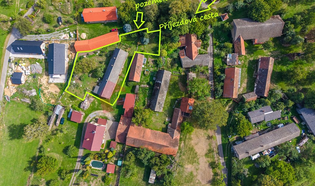 Prodej chaty/chalupy 88 m², Ratměřice – náhled fotky 2