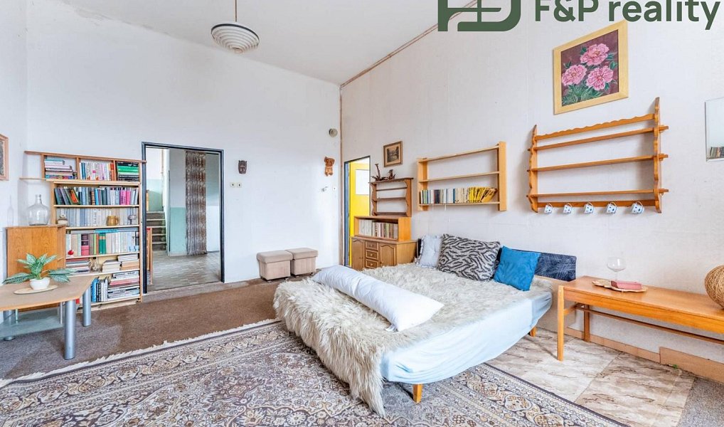 Prodej komerčního objektu (jiného typu) 300 m², Vilémov – náhled fotky 8