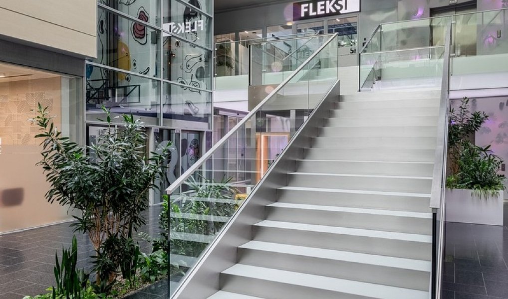 Pronájem kanceláře 30 m², Praha – náhled fotky 12