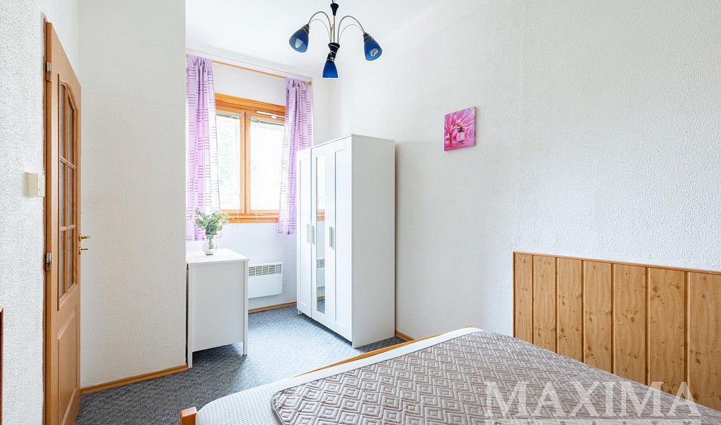 Prodej bytu 2+kk 48 m², Praha – náhled fotky 4