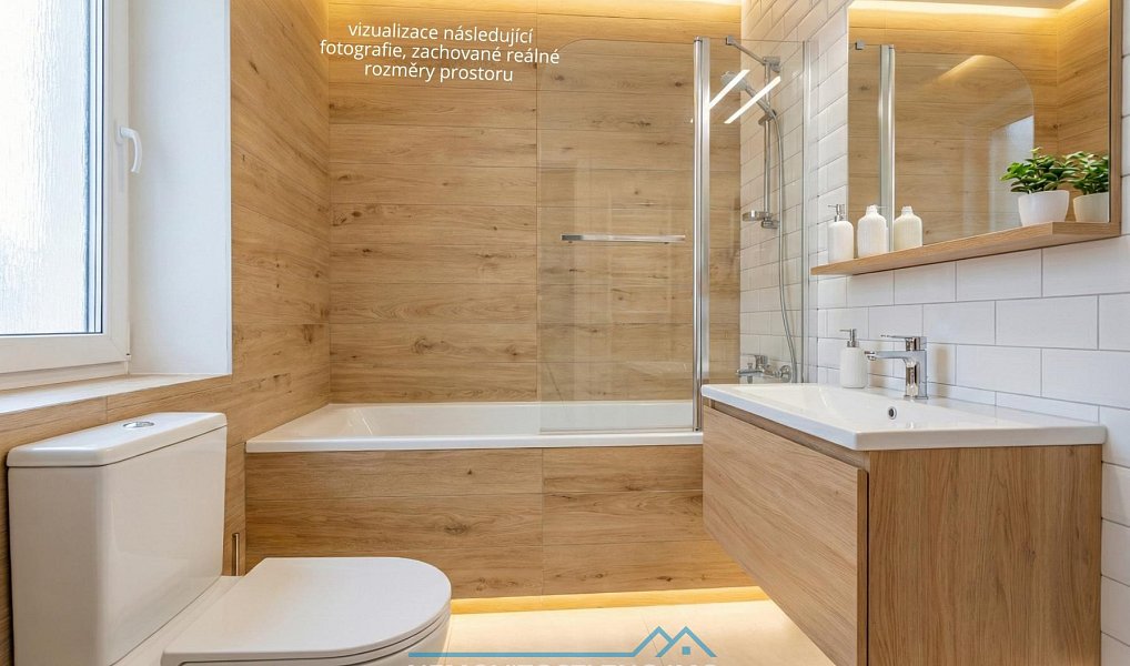 Prodej bytu 1+kk 29 m², Znojmo – náhled fotky 6