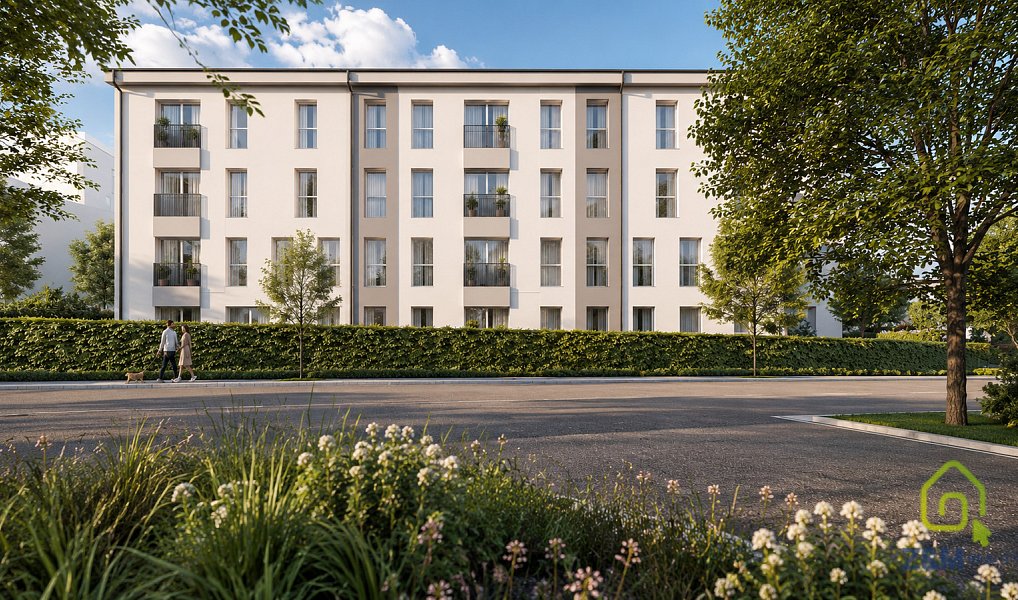 Prodej bytu 1+kk 24 m², Sokolov – náhled fotky 9