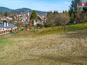 Prodej stavebnho pozemku 897m2