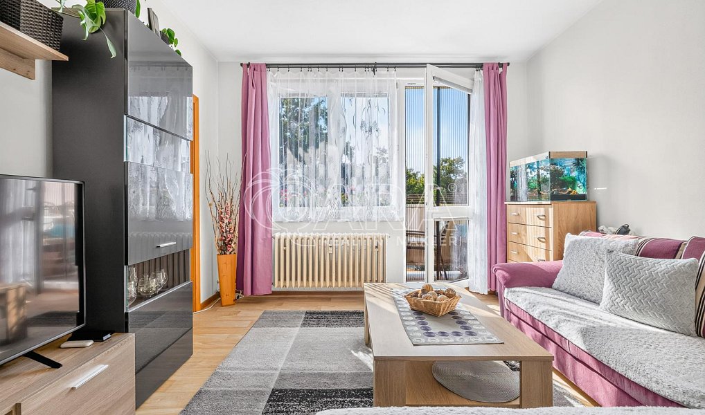 Prodej bytu 2+1 61 m², Zliv – náhled fotky 2