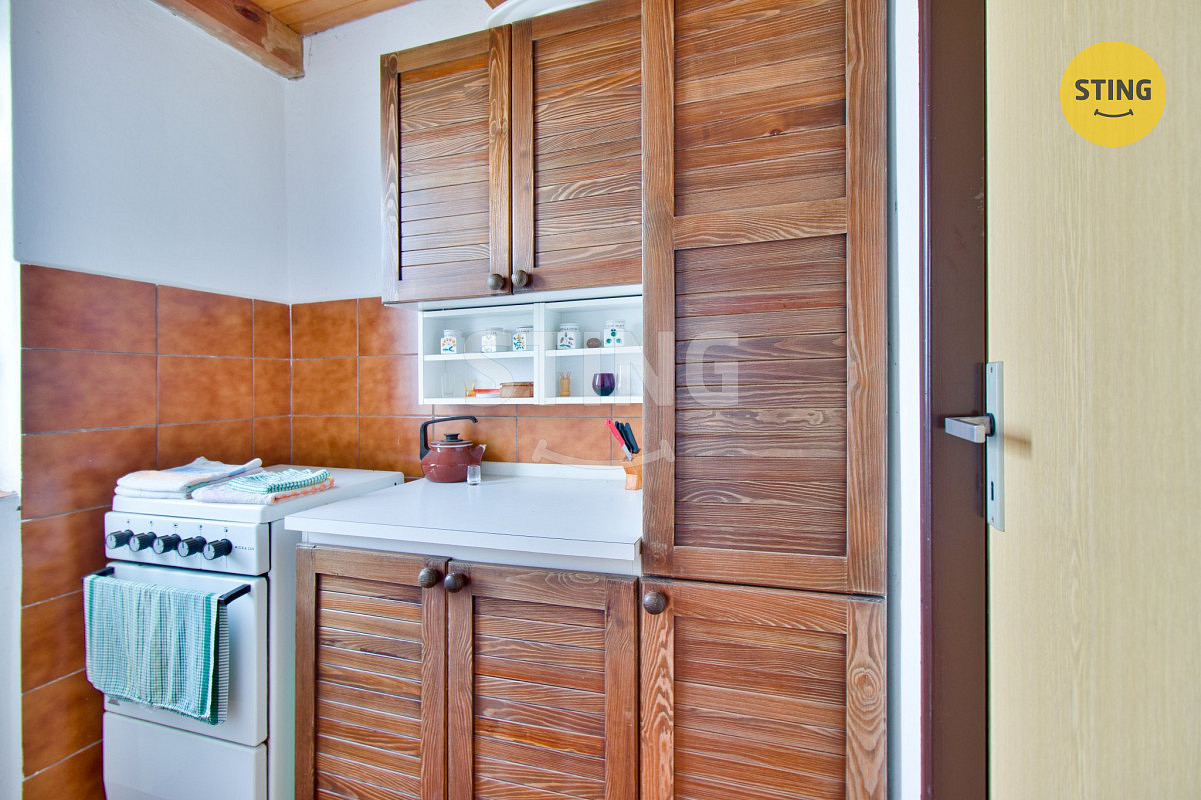 Prodej chaty/chalupy 42 m² s pozemkem 5 902 m² – fotografie 5