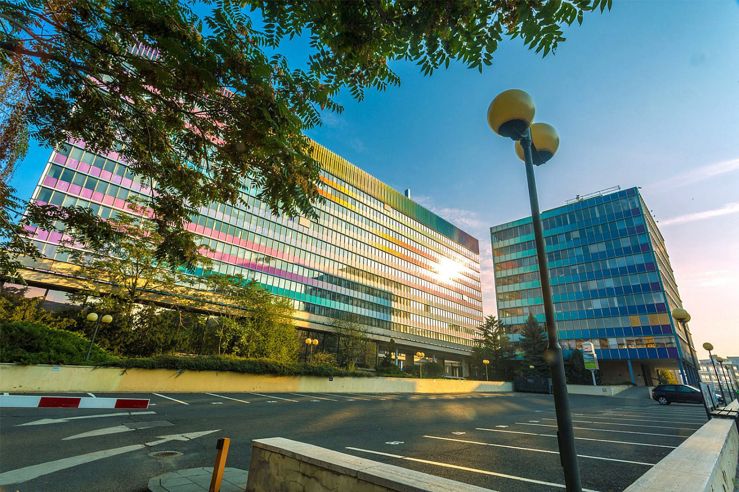 Pronájem kanceláře 152 m²