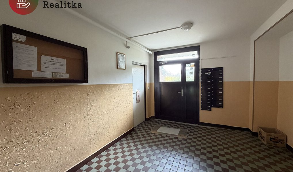 Prodej bytu 4+1 80 m², Chomutov – náhled fotky 45
