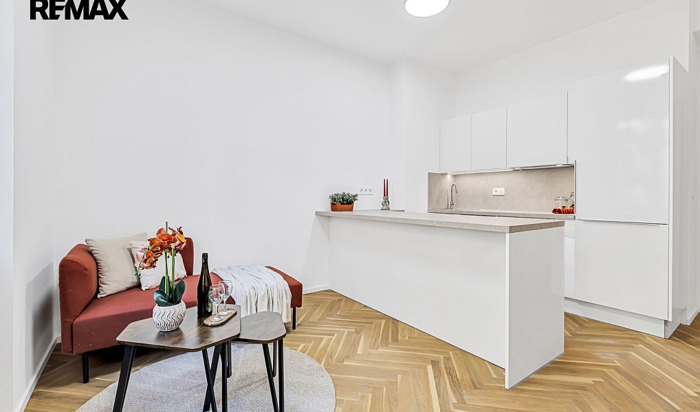 Prodej bytu 2+kk 48 m², Praha – náhled fotky 5