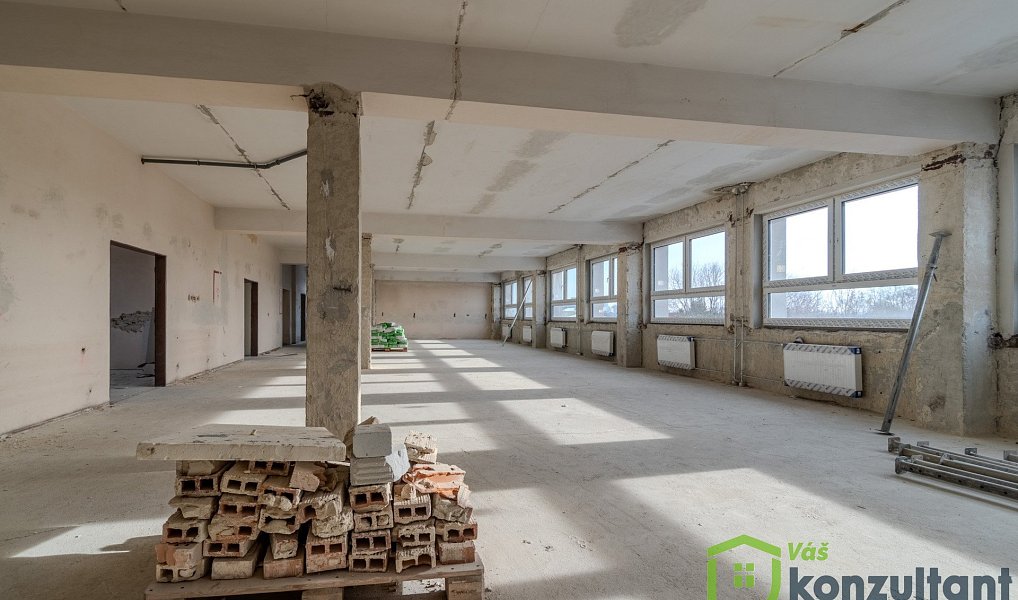 Pronájem výrobních prostor 160 m², Ostrava – náhled fotky 17