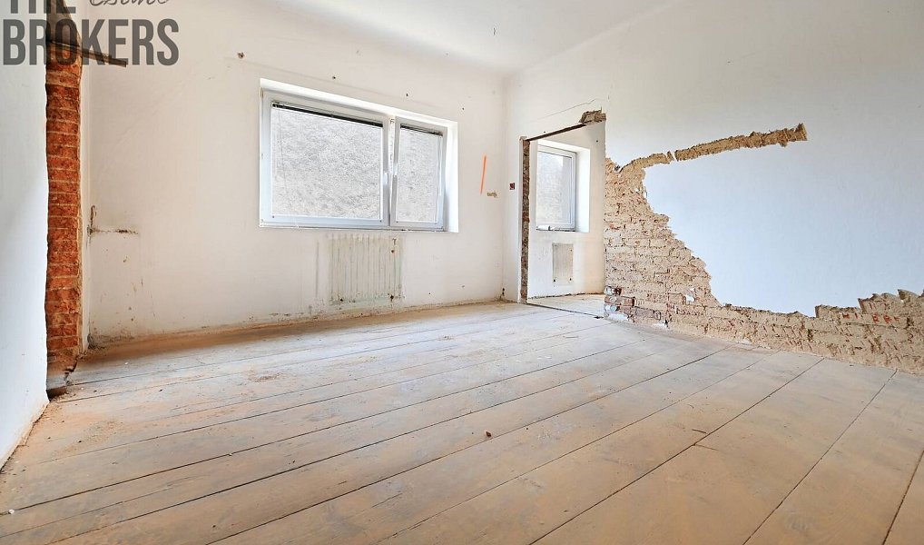 Prodej domu 120 m² s pozemkem 722 m², Praha – náhled fotky 7