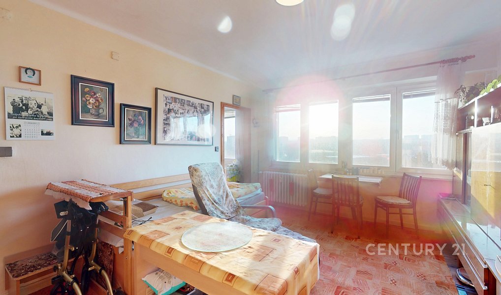 Prodej bytu 1+1 27 m², Ostrava – náhled fotky 5
