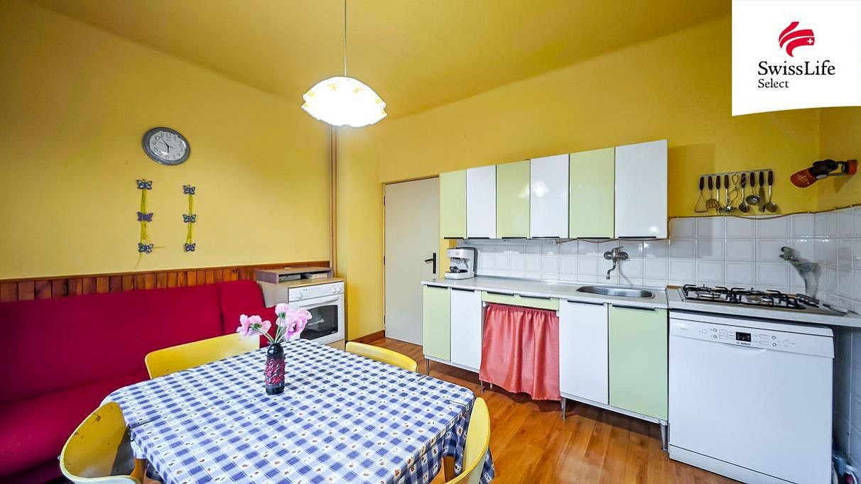 Prodej domu 85 m² s pozemkem 625 m² – fotografie 3
