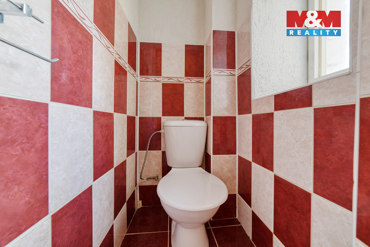 Prodej bytu 2+1 67 m² — photo 4