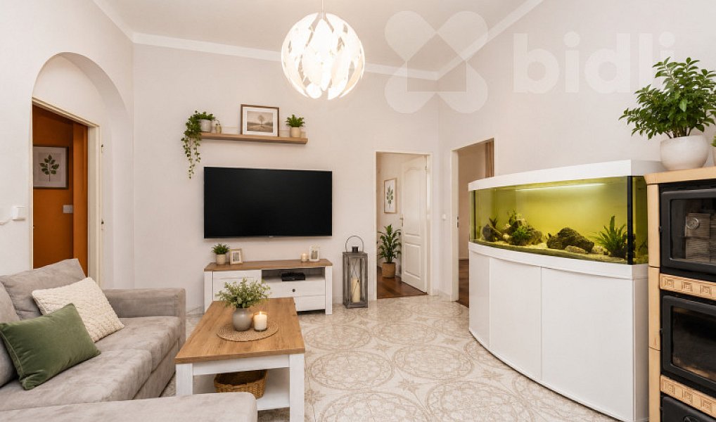 Prodej bytu 5+kk 168 m², Loket – náhled fotky 7