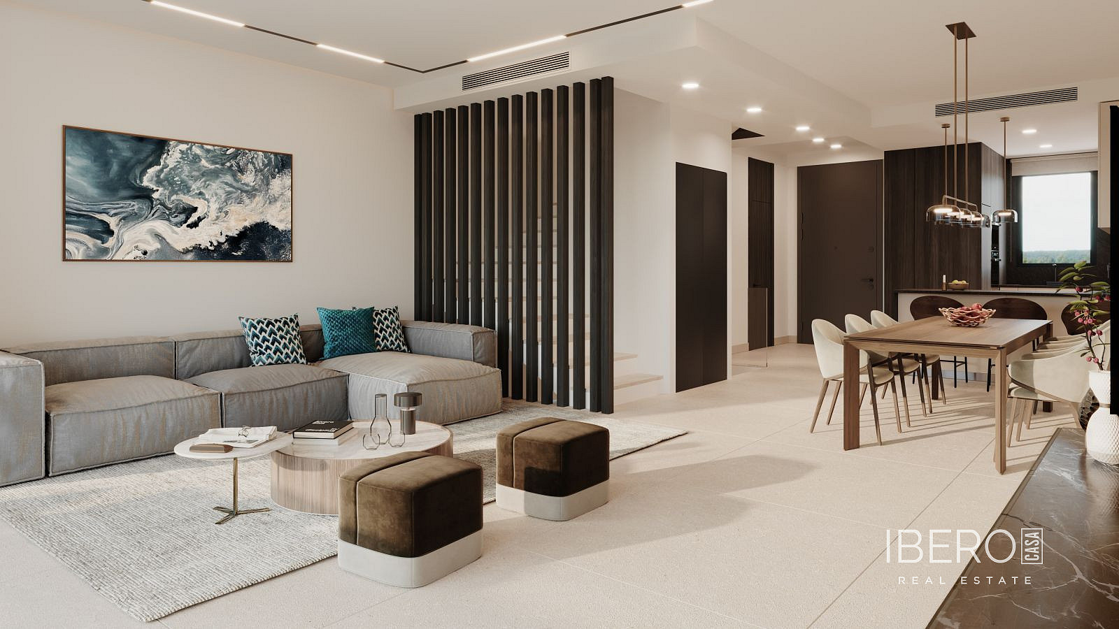 Casa 4+kk – Marbella, Elviria - Vista 2
