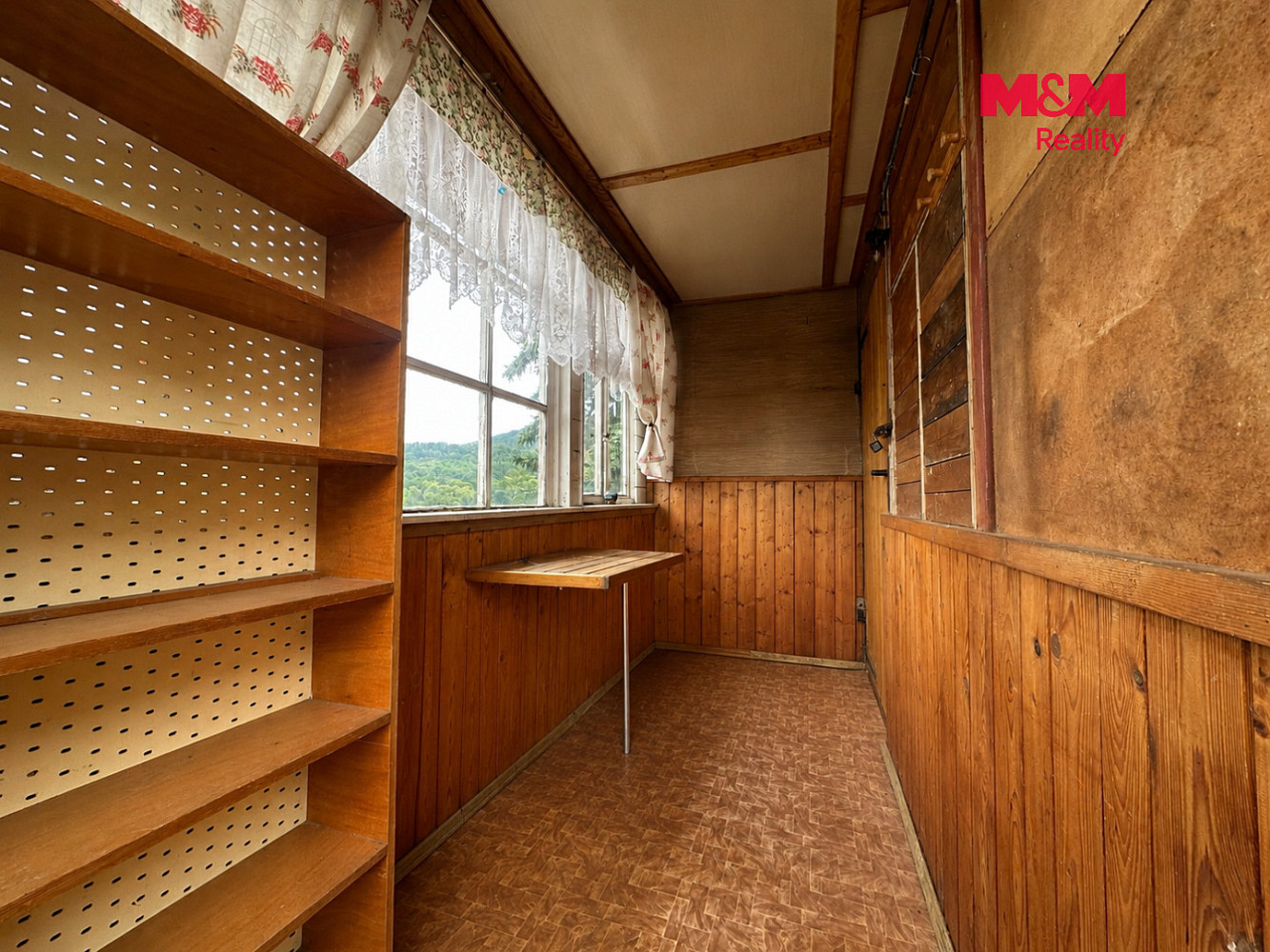 Prodej chaty/chalupy 40 m² s pozemkem 257 m² – fotografie 5