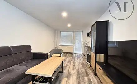 Prodej bytu 2+1 62 m², Karla Čapka, Mirovice, okres Písek