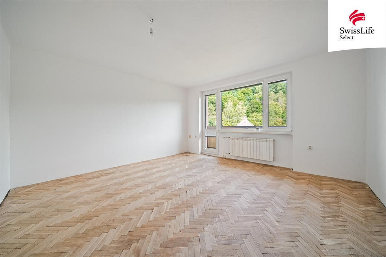 Prodej bytu 3+1 63 m² – fotografie 4